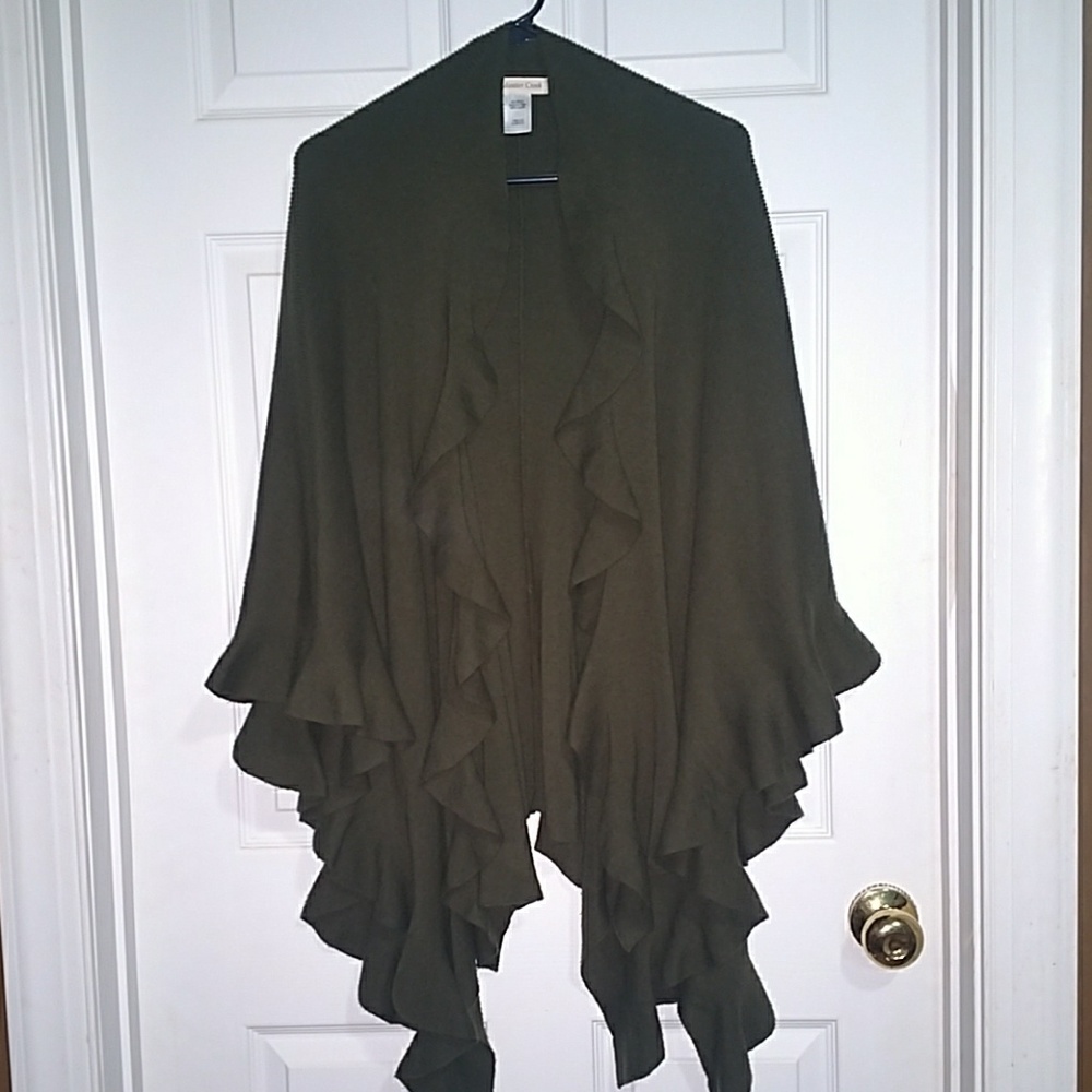 Coldwater Creek sweater